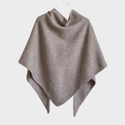 Kamilė™ – Rudens Šalikas Minkštas ir Elegantiškas