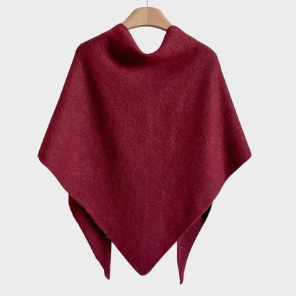 Kamilė™ – Rudens Šalikas Minkštas ir Elegantiškas