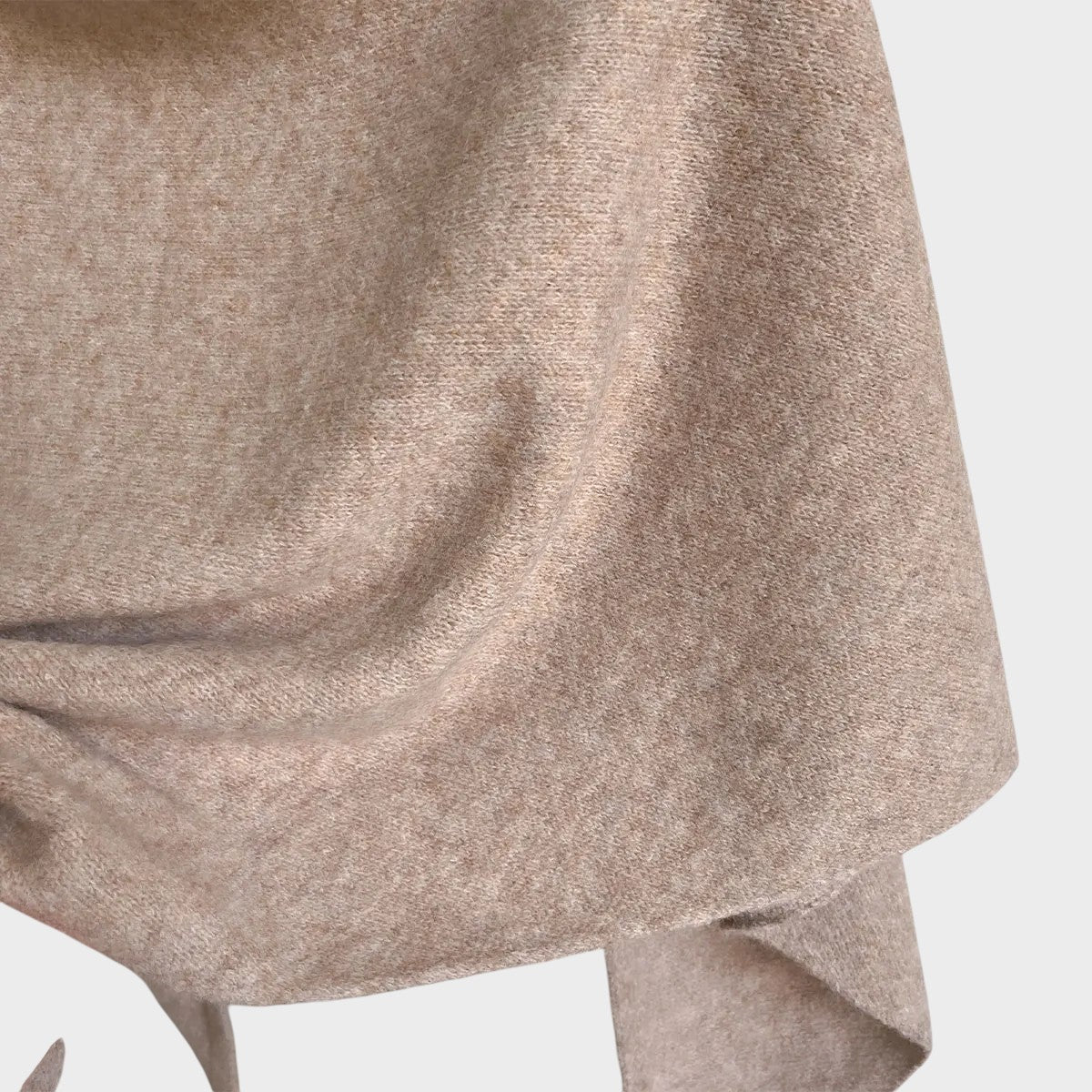 Kamilė™ – Rudens Šalikas Minkštas ir Elegantiškas