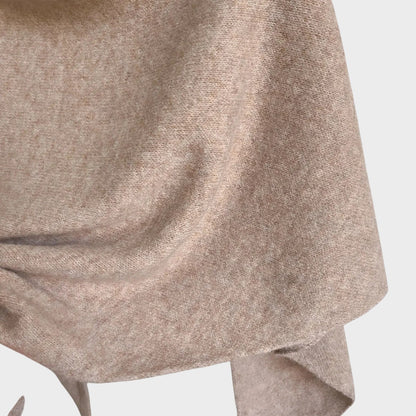 Kamilė™ – Rudens Šalikas Minkštas ir Elegantiškas