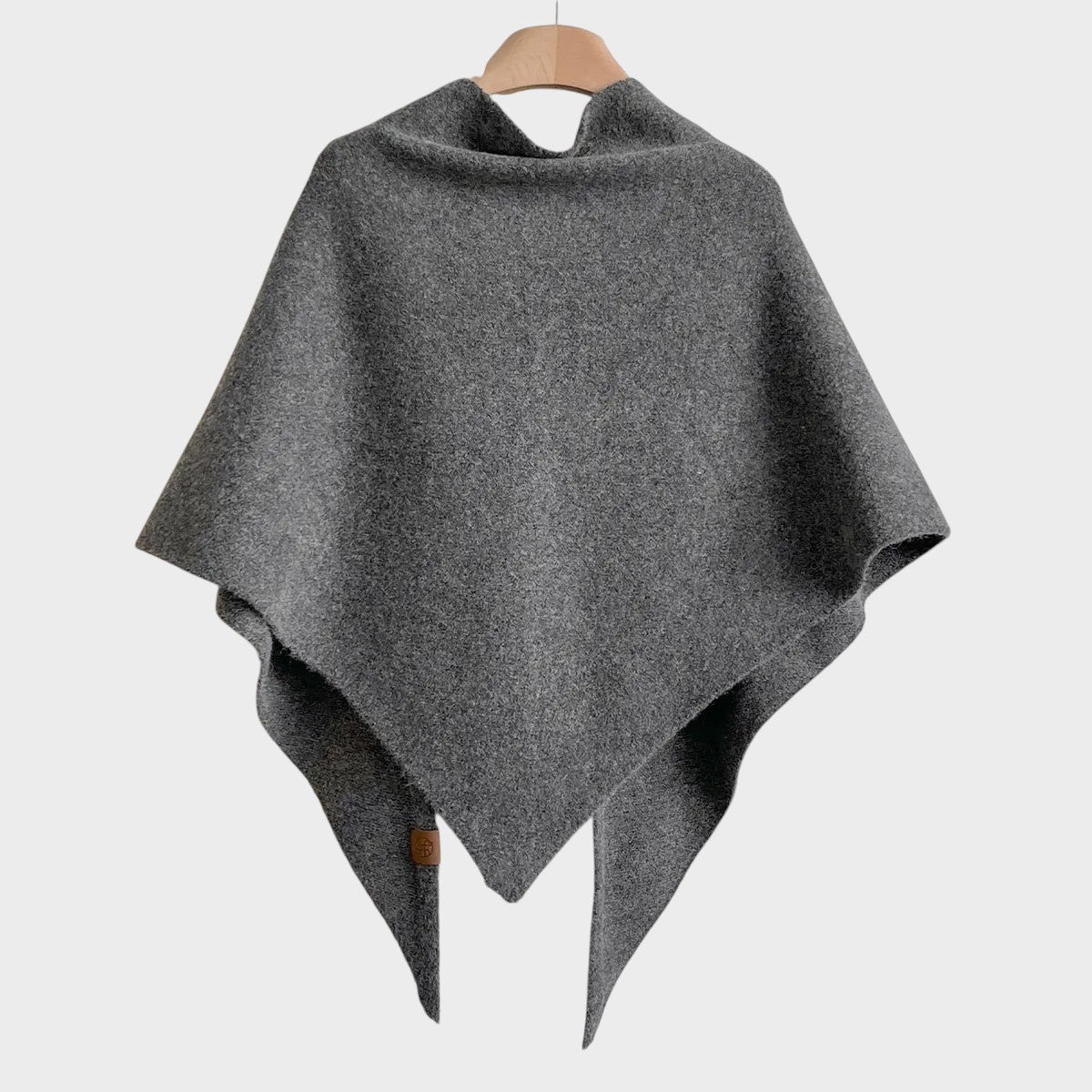 Kamilė™ – Rudens Šalikas Minkštas ir Elegantiškas