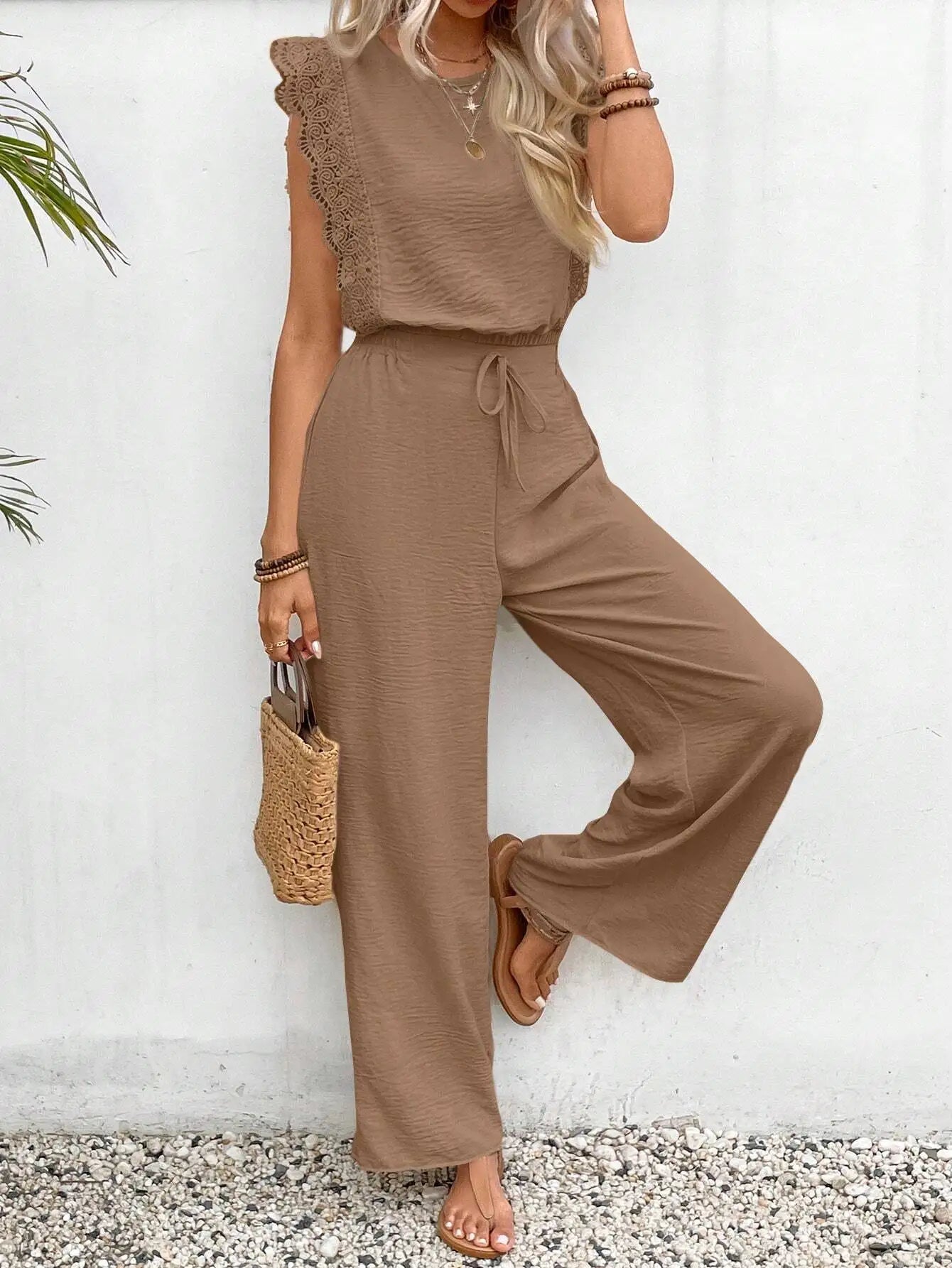 Ensemble 2 pièces Chic & Confort