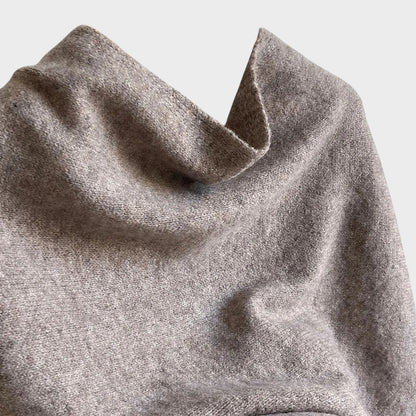 Kamilė™ – Rudens Šalikas Minkštas ir Elegantiškas