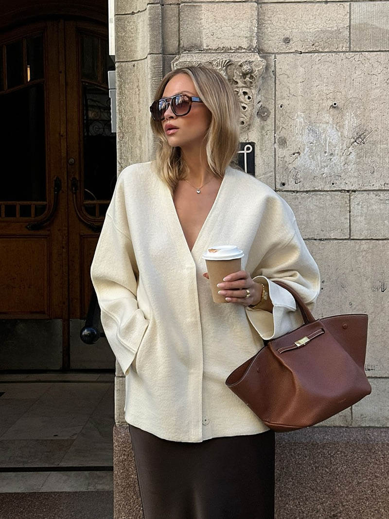 Sofija - Odinė rankinė