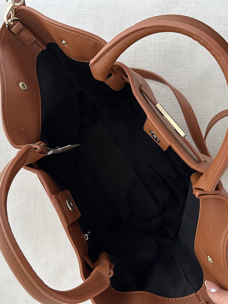 Sofija - Odinė rankinė