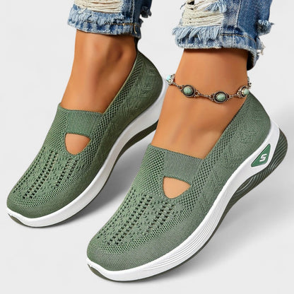 Tamara - Ortopediniai Slip-On Batai