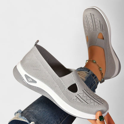 Tamara - Ortopediniai Slip-On Batai