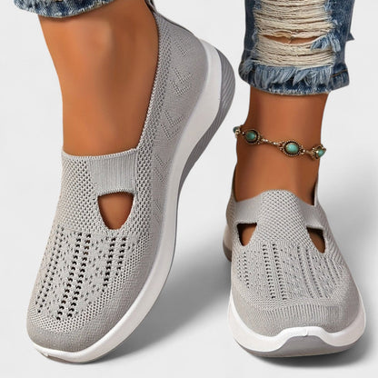 Tamara - Ortopediniai Slip-On Batai