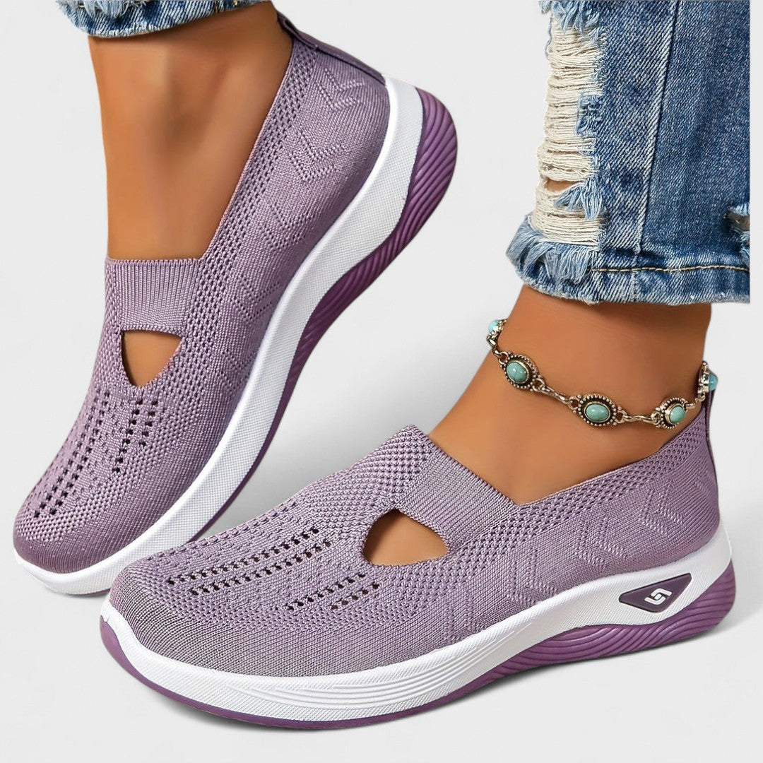 Tamara - Ortopediniai Slip-On Batai