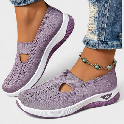 Tamara - Ortopediniai Slip-On Batai