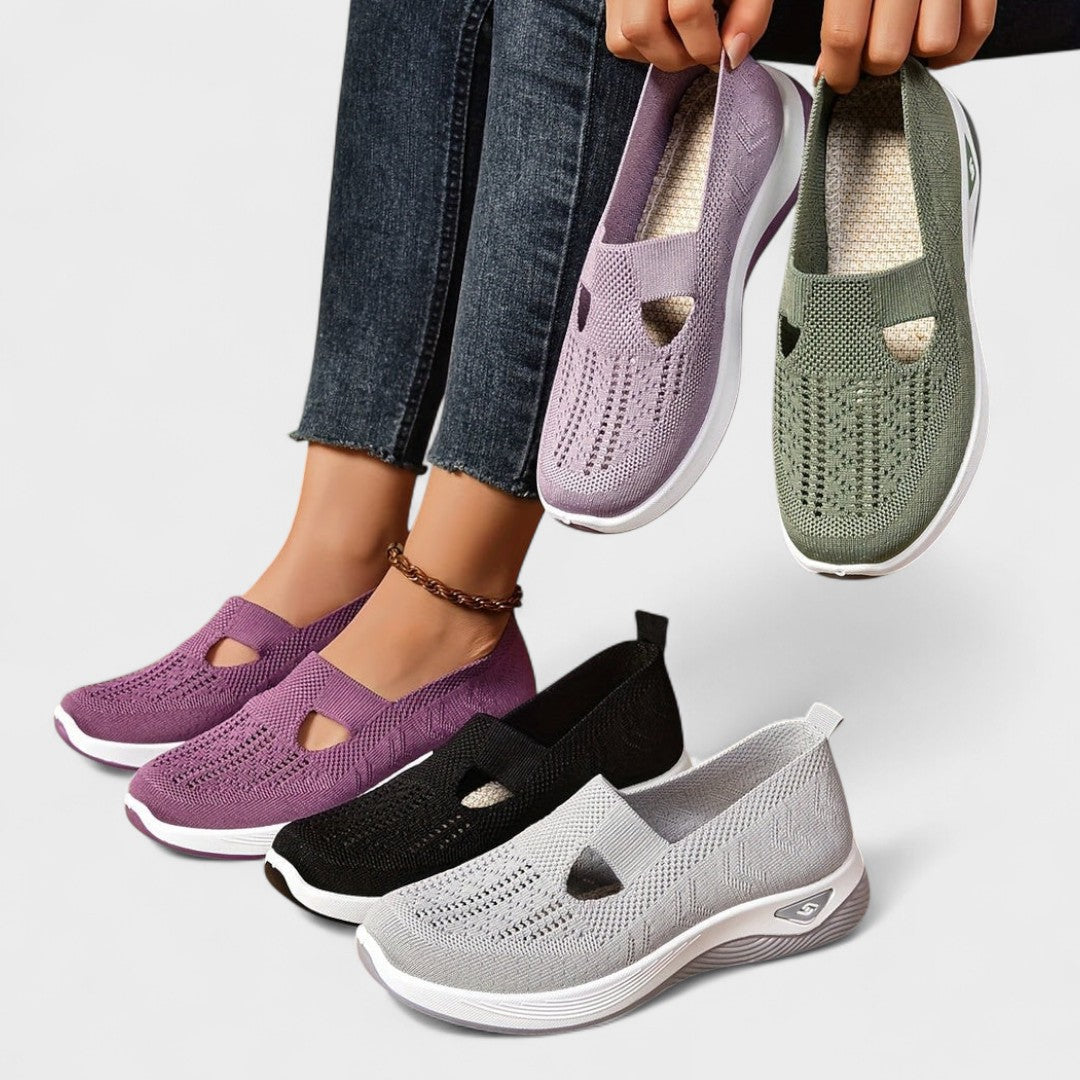 Tamara - Ortopediniai Slip-On Batai