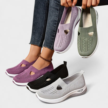Tamara - Ortopediniai Slip-On Batai