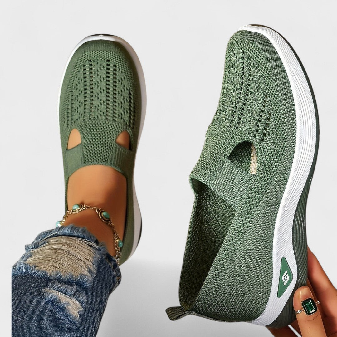 Tamara - Ortopediniai Slip-On Batai