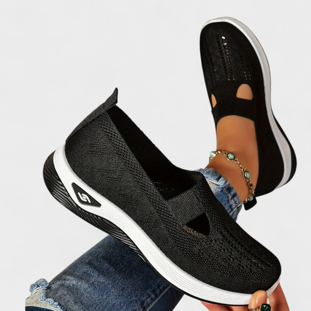 Tamara - Ortopediniai Slip-On Batai