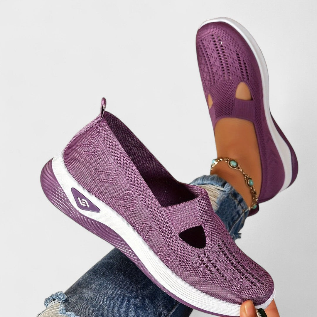 Tamara - Ortopediniai Slip-On Batai