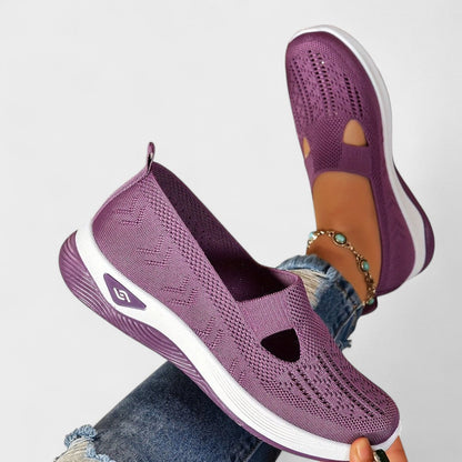 Tamara - Ortopediniai Slip-On Batai