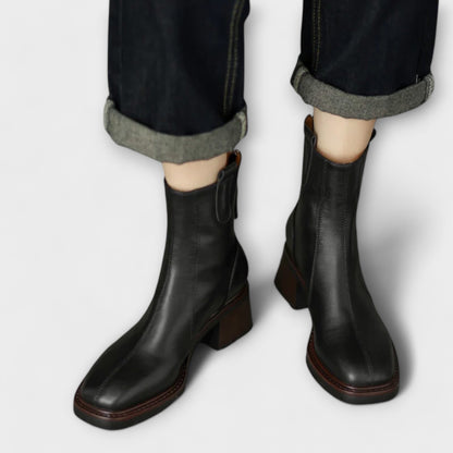 Krista – Moteriški auliniai batai