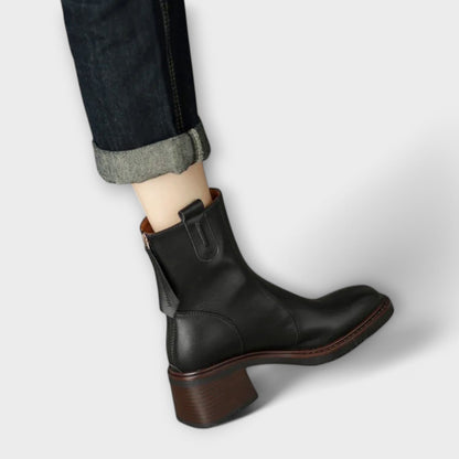 Krista – Moteriški auliniai batai