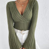 Vert olive