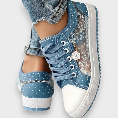 Ivana - Patogūs Ortopediniai Batai