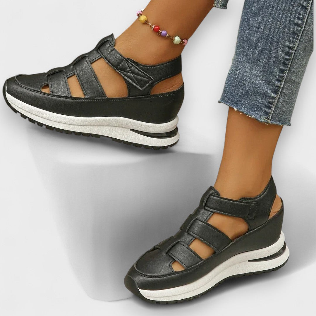 Petra - Ergonomiškos šlepetės