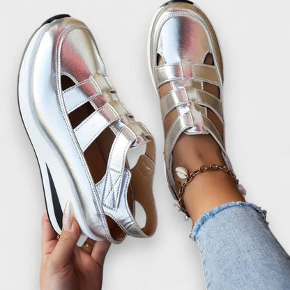 Petra - Ergonomiškos šlepetės