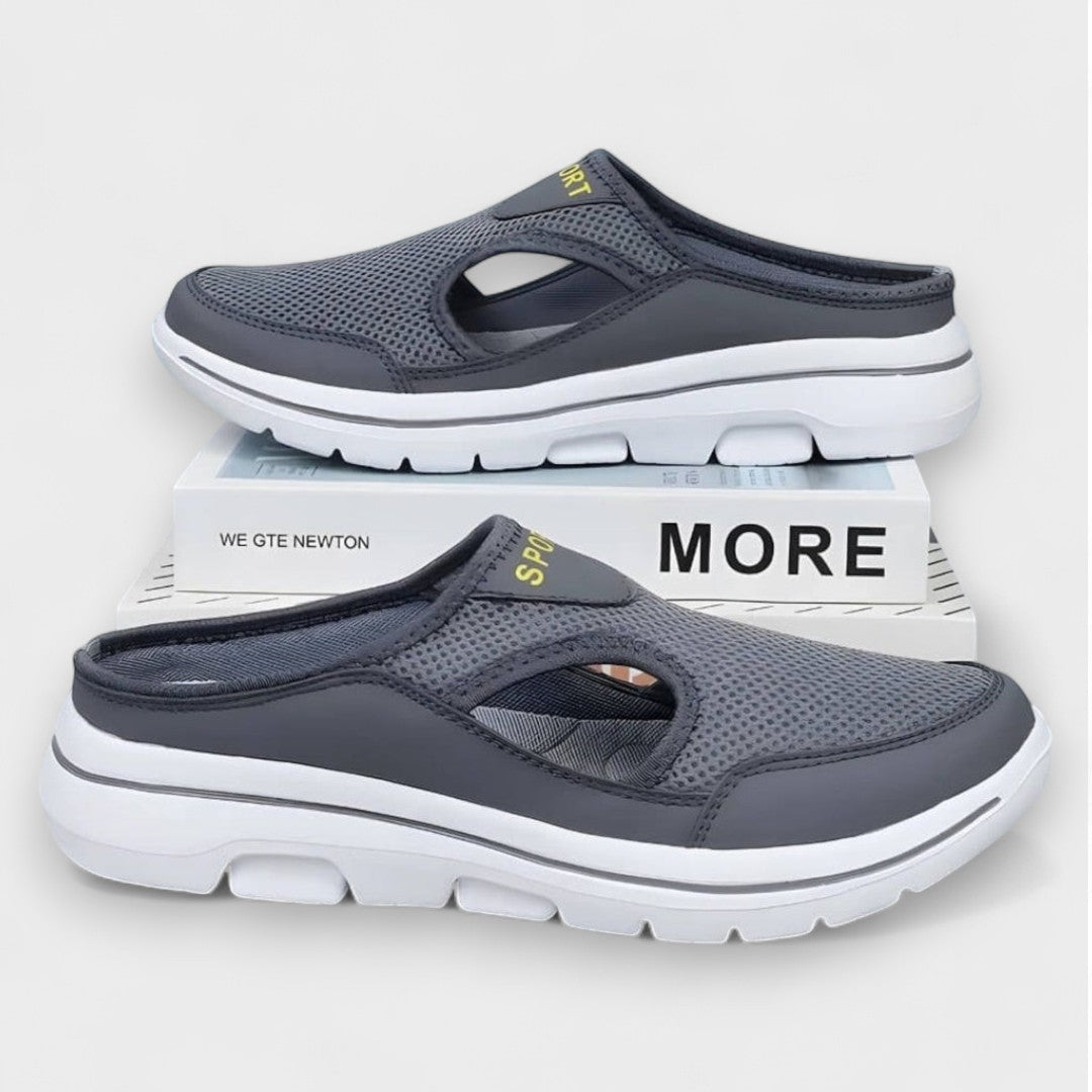 Matea - Ortopediniai sportiniai sandalai