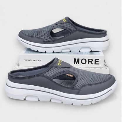 Matea - Ortopediniai sportiniai sandalai