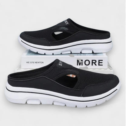 Matea - Ortopediniai sportiniai sandalai