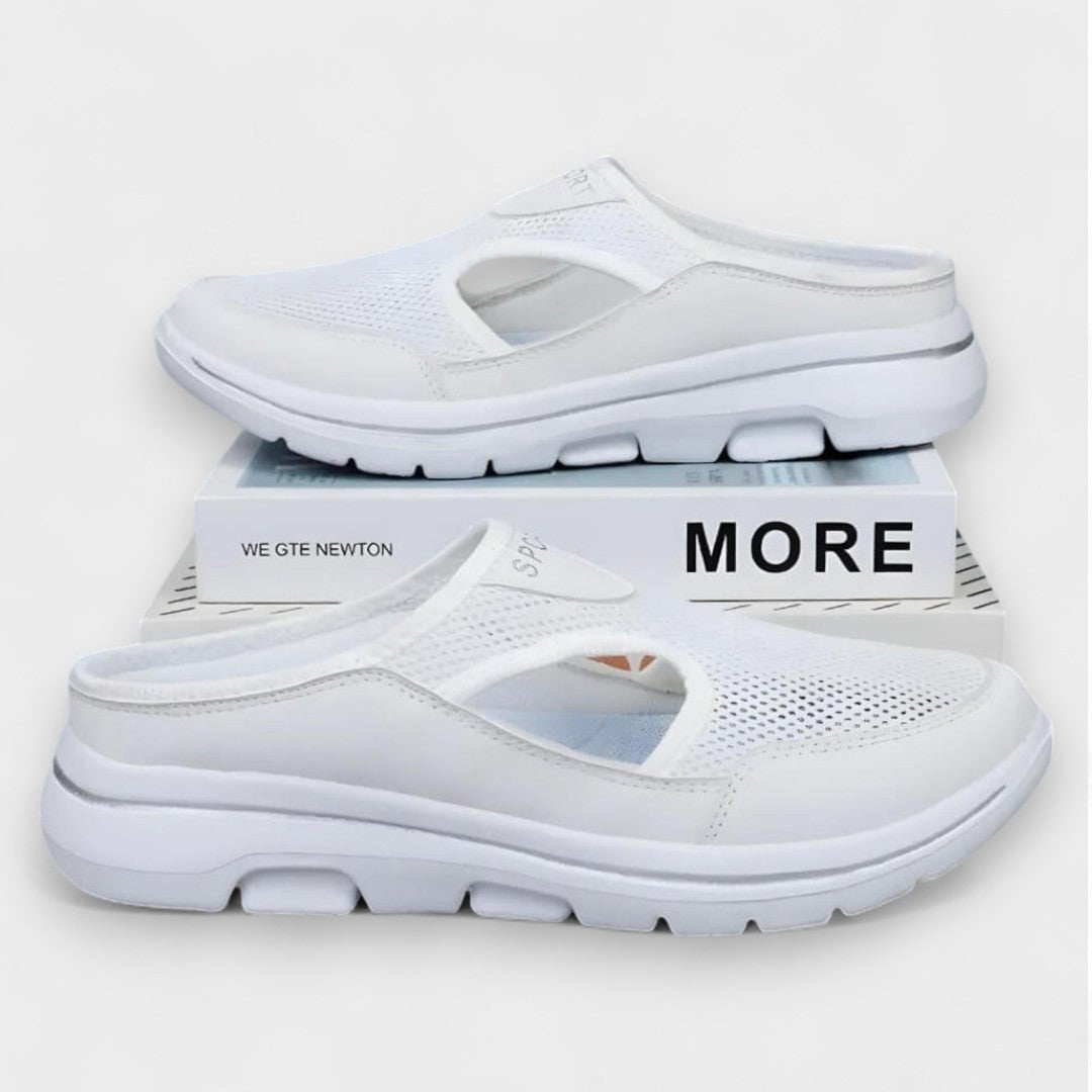 Matea - Ortopediniai sportiniai sandalai