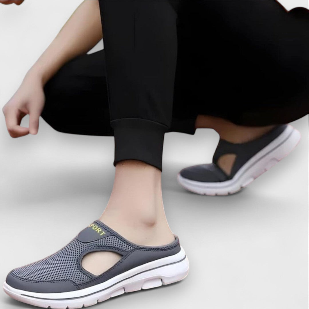 Matea - Ortopediniai sportiniai sandalai