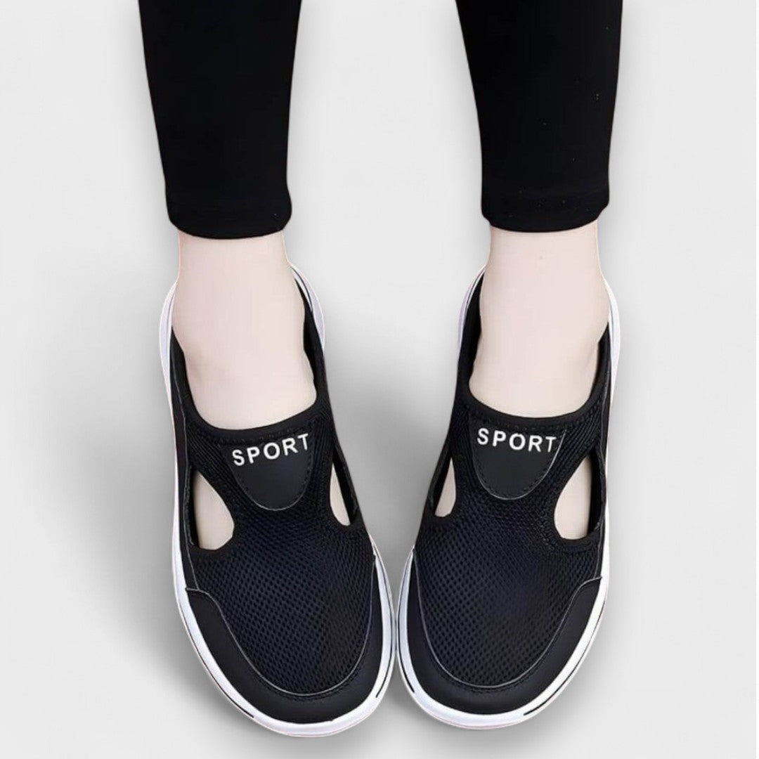 Matea - Ortopediniai sportiniai sandalai