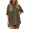 Vert militaire