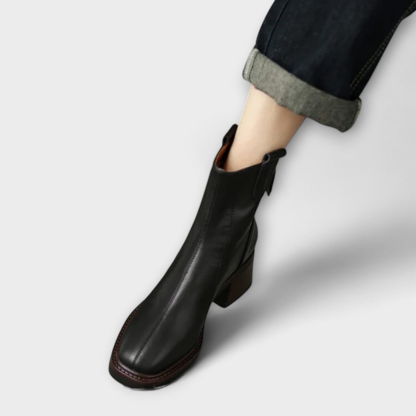 Krista – Moteriški auliniai batai